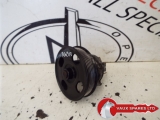 VAUXHALL CORSA 2010-2014 WATER PUMP 2010,2011,2012,2013,2014VAUXHALL CORSA D COMBO 10-ON A13DTC A13FD WATER PUMP + PULLEY 46815125 10913      Used