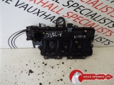 VAUXHALL CORSA 2010-2014  INLET MANIFOLD 2010,2011,2012,2013,2014VAUXHALL ASTRA CORSA D COMBO 09-15 A13FD A13DTC INLET MANIFOLD 55213267 10913      Used