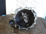 VOLKSWAGEN POLO 5 DOOR HATCHBACK 2009-2014 1.2 GEARBOX - MANUAL 2009,2010,2011,2012,2013,2014VOLKSWAGEN POLO MATCH MK5 6R 2009-2014 1.2 CGPB 5 SPEED MANUAL GEARBOX 39666      GRADE C