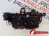 VAUXHALL ASTRA 2009-2015  INLET MANIFOLD 2009,2010,2011,2012,2013,2014,2015VAUXHALL ASTRA J COMBO D 09-15 INLET MANIFOLD 55213267 A13FD A13DTE  VS0528      Used