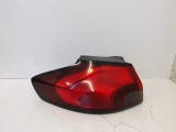 VAUXHALL ZAFIRA 5 DOOR MPV 2012-2017 REAR/TAIL LIGHT (PASSENGER SIDE) 2012,2013,2014,2015,2016,2017VAUXHALL ZAFIRA C SRI MK3 5DR MPV 2012-2017 LEFT N/S/R TAIL LIGHT 39033312 40186 39033312      GRADE B