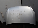 VAUXHALL ZAFIRA 5 DOOR MPV 2010-2014 1.6 BONNET 2010,2011,2012,2013,2014VAUXHALL ZAFIRA B EXCLUSIV MK2 FACELIFT 5DR MPV 2010-2014 BONNET SILVER 13312839      GRADE C