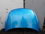 VAUXHALL CORSA 3 DOOR HATCHBACK 2010-2014 1598 BONNET 2010,2011,2012,2013,2014VAUXHALL CORSA VXR MK3 FACELIFT 3DR HATCHBACK 2010-2014 BONNET BLUE GBM 40008      GRADE B