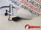 VAUXHALL CORSA 2006-2014 DOOR MIRROR ELECTRIC (PASSENGER SIDE) 2006,2007,2008,2009,2010,2011,2012,2013,2014VAUXHALL CORSA D 06-14 PASSENGER SIDE DOOR MIRROR 468435664 VS1171 GLASS BROKEN      Used