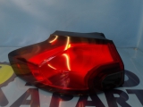 VAUXHALL ZAFIRA C MPV 2012-2016 REAR/TAIL LIGHT (PASSENGER SIDE) 2012,2013,2014,2015,2016VAUXHALL ZAFIRA C MPV 12-16 PASSENGER TAIL LIGHT N/S/R 13278784 40261 SCRATCHES 13278784      GRADE B