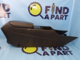 VAUXHALL INSIGNIA 2017-2022 FRONT TUNNEL CENTRE CONSOLE + ARMREST  2017,2018,2019,2020,2021,2022VAUXHALL INSIGNIA B MK2 2017-2021 TUNNEL CONSOLE + ARMREST + AUX PORTS 13498660 13498660      GRADE B