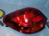 VAUXHALL ASTRA 2009-2015 REAR/TAIL LIGHT (PASSENGER SIDE) 2009,2010,2011,2012,2013,2014,2015VAUXHALL ASTRA J 2009-2015 LEFT N/S/R TAIL LIGHT 13306459 VS5809 13306459      GRADE B