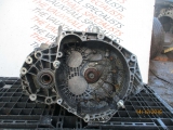 VAUXHALL INSIGNIA 2009-2019 GEARBOX - MANUAL 2009,2010,2011,2012,2013,2014,2015,2016,2017,2018,2019VAUXHALL INSIGNIA 09-ON 2.0 A20DTH STOP START MANAUL GEARBOX 55561696 VS8810      Used