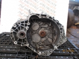 VAUXHALL INSIGNIA 2009-2019 GEARBOX - MANUAL 2009,2010,2011,2012,2013,2014,2015,2016,2017,2018,2019VAUXHALL INSIGNIA 09-ON 2.0 A20DTH STOP START MANAUL GEARBOX 55561696 VS8812      Used