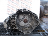 VAUXHALL INSIGNIA 2009-2019 GEARBOX - MANUAL 2009,2010,2011,2012,2013,2014,2015,2016,2017,2018,2019VAUXHALL INSIGNIA 09-ON 2.0 A20DTH MANUAL GEARBOX VS8813      Used