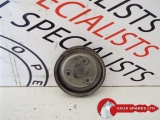 VAUXHALL COMBO 2012-2018 POWER STEERING PUMP PULLEY 2012,2013,2014,2015,2016,2017,2018VAUXHALL COMBO D 12-ON 1.3 A13FD POWER STEERING PUMP PULLEY 51817135 8868      Used