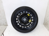 VAUXHALL ASTRA 2009-2015 SPACE SAVER WHEEL 2009,2010,2011,2012,2013,2014,2015VAUXHALL ASTRA J MK6 2009-2015 SPACE SAVER WHEEL 16 INCH IDENT BNX VS38714 BNX      GRADE A