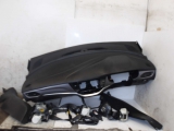 VAUXHALL ASTRA 2015-2022 AIRBAG KIT COMPLETE 2015,2016,2017,2018,2019,2020,2021,2022VAUXHALL ASTRA K MK7 2015-2022 SRS A/BAG KIT COMPELTE 39042464 39043715 39139 39042464      GRADE A