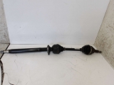 VAUXHALL INSIGNIA 2009-2024 DRIVESHAFT - DRIVER FRONT (ABS) 2009,2010,2011,2012,2013,2014,2015,2016,2017,2018,2019,2020,2021,2022,2023,2024VAUXHALL INSIGNIA 2009-ON RIGHT FRONT O/S/F MANUAL DRIVESHAFT 13219092 VS1412 13219092      GRADE B2