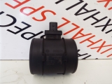 VAUXHALL ASTRA 2010-2017  AIR FLOW METER 2010,2011,2012,2013,2014,2015,2016,2017VAUXHALL ASTRA J MK6 ZAFIRA C 10-17 2.0 A20DT / DTR MASS AIR FLOW METER 55562426      Used