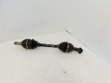 VAUXHALL INSIGNIA EXCLUSIVE E5 4 DOHC HATCHBACK 5 Door 2009-2013 1796 DRIVESHAFT - PASSENGER FRONT (ABS) 2009,2010,2011,2012,2013VAUXHALL INSIGNIA 09-ON A16XER A18XER B18XER MANUAL N/S/F DRIVESHAFT 13228195 13228195      GRADE C