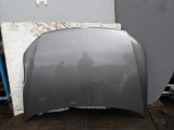 VOLKSWAGEN POLO 5 DOOR HATCHBACK 2009-2014 1198 BONNET 2009,2010,2011,2012,2013,2014VOLKSWAGEN POLO SE MK5 6R 3DR HATCH 2009-2014 BONNET GREY U5 / D7R 39580      GRADE C