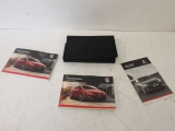 VAUXHALL ASTRA 2012-2016 OWNERS MANUAL 2012,2013,2014,2015,2016VAUXHALL ASTRA GTC VXR MK6 2012-2016 OWNERS MANUAL WITH INFOTAINMENT BOOK VS1977      GRADE A