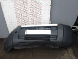 CITROEN NEMO PANEL VAN 2008-2017 BUMPER (FRONT) WHITE 2008,2009,2010,2011,2012,2013,2014,2015,2016,2017CITROEN NEMO 590 ENTERPRISE HDI MK1 2008-2017 FRONT BUMPER 1308778070 VS2579      GRADE A