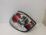 CHEVROLET CAPTIVA 5 DOOR ESTATE 2010-2015 REAR/TAIL LIGHT (PASSENGER SIDE) 2010,2011,2012,2013,2014,2015CHEVROLET CAPTIVA LTZ VCDI MK1 5DR ESTATE 2010-2015 LEFT N/S/R TAIL LIGHT 40187      GRADE B