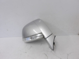 CHEVROLET CAPTIVA 2010-2015 WING MIRROR (DRIVER SIDE) 2010,2011,2012,2013,2014,2015CHEVROLET CAPTIVA LTZ VCDI MK1 2010-2015 RIGHT O/S DOOR WING MIRROR SILVER 40187 E4022558      GRADE C