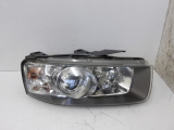 CHEVROLET CAPTIVA 5 DOOR ESTATE 2010-2015 HEADLIGHT/HEADLAMP (DRIVER SIDE) 2010,2011,2012,2013,2014,2015CHEVROLET CAPTIVA LTZ VCDI MK1 5DR ESTATE 2010-2015 RIGHT O/S HEADLIGHT 40187  
    GRADE C