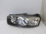 CHEVROLET CAPTIVA 5 DOOR ESTATE 2010-2015 HEADLIGHT/HEADLAMP (PASSENGER SIDE) 2010,2011,2012,2013,2014,2015CHEVROLET CAPTIVA LTZ VCDI MK1 5DR ESTATE 2010-2015 LEFT N/S HEADLIGHT 40187  
    GRADE C