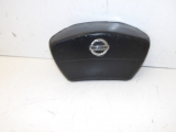 NISSAN PRIMASTER 2007-2014 STEERING WHEEL AIRBAG 2007,2008,2009,2010,2011,2012,2013,2014NISSAN PRIMASTAR 2007-2014 STEERING WHEEL SRS A/BAG 8200676898 27149 8200676898      GRADE B