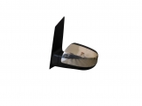 MERCEDES VITO 2010-2014 WING MIRROR (PASSENGER SIDE) 2010,2011,2012,2013,2014MERCEDES VITO W639 (NCV2) (FL) 10-14 PASSENGER N/S DOOR WING MIRROR E1021033      Used