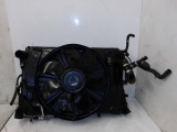 MERCEDES C CLASS 2011-2014 RADIATOR + FAN AND COWLING + CONDENSOR 2011,2012,2013,2014MERCEDES BENZ C CLASS MK3 FACELIFT 2011-2014 RADIATO WITH FAN A2045000393 VS7506 A2045000393      GRADE A