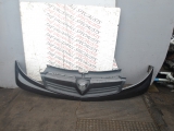 VAUXHALL VIVARO 2007-2014 FRONT BUMPER GRILL PANEL 2007,2008,2009,2010,2011,2012,2013,2014VAUXHALL VIVARO 2007-2014 FRONT BUMPER GRILL PANEL BLACK 92U 93856149 VS2552      GRADE B