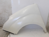 VAUXHALL COMBO PANEL VAN 2012-2018 WING (PASSENGER SIDE) WHITE 2012,2013,2014,2015,2016,2017,2018VAUXHALL COMBO D L1H1 2300 CDTI MK3 VAN 2012-2018 LEFT N/S WING WHITE 5PU 39799      GRADE B