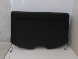 VAUXHALL ASTRA 2008-2014 PARCEL SHELF LOAD COVER 2008,2009,2010,2011,2012,2013,2014VAUXHALL ASTRA H MK5 5DR HATCH 2008-2014 PARCEL SHELF LOAD COVER      GRADE C