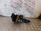 LAND ROVER DISCOVERY 2004-2009 TURBOCHARGER + MANIFOLD 2004,2005,2006,2007,2008,2009LAND ROVER DISCOVERY 04-09 2.7 DTI 276DT TURBOCHARGER + MANIFOLD 4H206K682CJ V0      Used