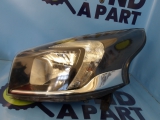 VAUXHALL VIVARO 2014-2019 HEADLIGHT/HEADLAMP (PASSENGER SIDE) 2014,2015,2016,2017,2018,2019VAUXHALL VIVARO RENAULT TRAFIC 2014-2019 LEFT N/S HEADLIGHT 93461913 VS5806 93461913  
    GRADE B