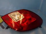 VAUXHALL CORSA 2006-2014 REAR/TAIL LIGHT (DRIVER SIDE) 2006,2007,2008,2009,2010,2011,2012,2013,2014VAUXHALL CORSA D 5DR HATCHBACK 2006-2014 RIGHT O/S/R TAIL LIGHT 13269051 VS5807 13269051      GRADE B