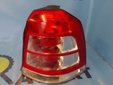 VAUXHALL ZAFIRA MPV 2008-2014 REAR/TAIL LIGHT (DRIVER SIDE) 2008,2009,2010,2011,2012,2013,2014AUXHALL ZAFIRA B FACELIFT 5DR MPV 2008-2014 RIGHT O/S/R TAIL LIGHT 13349826 13349826      GRADE B