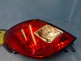 VAUXHALL CORSA 2006-2014 REAR/TAIL LIGHT (PASSENGER SIDE) 2006,2007,2008,2009,2010,2011,2012,2013,2014VAUXHALL CORSA D 5DR HATCH 2006-2014 REAR TAIL LIGHT N/S/R 13269050 VS5813 13269050      GRADE B