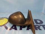 VAUXHALL INSIGNIA 2009-2013 WING MIRROR (DRIVER SIDE) 2009,2010,2011,2012,2013VAUXHALL INSIGNIA SRI MK1 HATCH 2009-2013 RIGHT O/S DOOR WING MIRROR 13320193 13320193      GRADE B