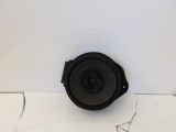 VAUXHALL ZAFIRA 2012-2019 N/S/R DOOR SPEAKER  2012,2013,2014,2015,2016,2017,2018,2019VAUXHALL ZAFIRA C TOURER 2012-2019 N/S/R LEFT SIDE REAR DOOR SPEAKER 13490204 13490204      GRADE A