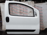 CITROEN NEMO 660 ENTERPRISE HDI E6 4 DOHC PANEL VAN 2007-2017 DOOR BARE (FRONT DRIVER SIDE) WHITE 2007,2008,2009,2010,2011,2012,2013,2014,2015,2016,2017CITROEN NEMO 660 ENTERPRISE HDI E6 2007-2017 RIGHT FRONT O/S/F DOOR BARE WHITE      GRADE B