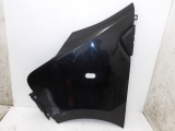 RENAULT TRAFIC PANEL VAN 2015-2019 WING (PASSENGER SIDE) BLACK 2015,2016,2017,2018,2019RENAULT TRAFIC SL27 SPORT MK3 X82 VIVARO 2015-2019 LEFT N/S WING BLACK 39402      GRADE B