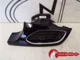 VAUXHALL ASTRA 2016-2017 AIR VENTS (DRIVERS SIDE) 2016,2017VAUXHALL ASTRA K 16-ON DRIVER SIDE O/S DASHBOARD AIR VENT 39079604 6629      Used