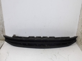 VAUXHALL CORSA 2015-2019 FRONT BUMPER LOWER GRILL  2015,2016,2017,2018,2019VAUXHALL CORSA E MK4 2015-2019 FRONT BUMPER LOWER GRILL 39003563 VS3313 39003563      GRADE A