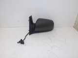 VAUXHALL ZAFIRA B 2010-2014 WING MIRROR (PASSENGER SIDE) 2010,2011,2012,2013,2014VAUXHALL ZAFIRA B MK2 FACELIFT MPV 2010-2014 LEFT N/S DOOR WING MIRROR 13312839 13312839  
    GRADE B