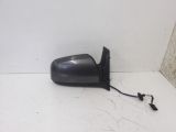 VAUXHALL ZAFIRA B 2010-2014 WING MIRROR (DRIVER SIDE) 2010,2011,2012,2013,2014VAUXHALL ZAFIRA B MK2 FACELIFT MPV 2010-2014 RIGHT O/S DOOR WING MIRROR 13312840 13312840      GRADE B