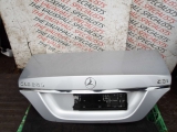 MERCEDES CLS 2011-2014 BOOTLID TAILGATE 2011,2012,2013,2014MERCEDES BENZ CLS350 C218 AMG 2011-2014 TAILGATE BOOTLID WITH CAMERA BARE VS6151      GRADE B