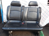 MERCEDES VITO 2010-2014 FRONT SEAT 2010,2011,2012,2013,2014MERCEDES BENZ VITO W639FACELIFT 2010-2014 LEFT FRONT N/S/F SEAT WITH SEAT BELTS      GRADE A