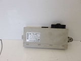 BMW 3 SERIES 2004-2011 COMFORT CONTROL MODULE 2004,2005,2006,2007,2008,2009,2010,2011BMW 3 SERIES E90 1 SERIES E87 04-11 COMFORT CONTROL MODULE 6943791 VS4824 6943791      GRADE A