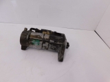 LAND ROVER DISCOVERY 2009-2016 3.0 STARTER MOTOR 2009,2010,2011,2012,2013,2014,2015,2016LAND ROVER DISCOVERY 4 L319 09-16 3.0 DTI 306DT AUTO STARTER MOTOR AH22-11001-AC AH22-11001-AC     Used